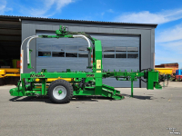 Wrapper McHale 998 Wikkelaar