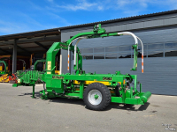 Wrapper McHale 998 Wikkelaar