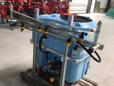 Fieldsprayer 3 points  IDEAL