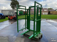 Fork lift & Fork lift truck Jadico Aardbeienklem