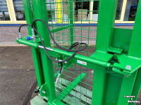 Fork lift & Fork lift truck Jadico Aardbeienklem