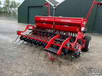 Seed drill Concept Agri SMPP300 mechanische zaaimachine