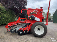 Seed drill Concept Agri SMPP300 mechanische zaaimachine