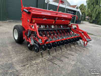 Seed drill Concept Agri SMPP300 mechanische zaaimachine