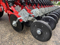 Seed drill Concept Agri SMPP300 mechanische zaaimachine
