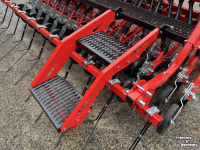 Seed drill Concept Agri SMPP300 mechanische zaaimachine