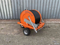 Irrigation hose reel Irrifrance Micro 44 TP