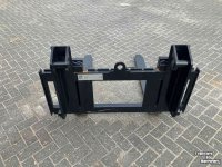 Pallet Forks Devos Agri Palletvork PV3 T