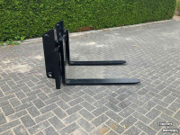 Pallet Forks Devos Agri Palletvork PV3 T