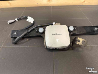 GPS steering systems and attachments Topcon GNSS SR 20 RTK ontvanger
