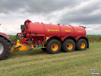 Slurry tank Schuitemaker Robusta 225