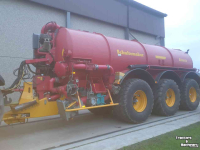 Slurry tank Schuitemaker Robusta 225