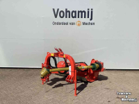 Flail mower Maschio Giraffa XL 160 SE