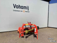 Flail mower Maschio Giraffa XL 160 SE