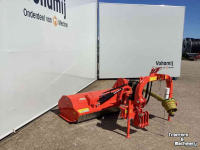 Flail mower Maschio Giraffa XL 160 SE