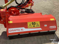 Flail mower Maschio Giraffa XL 160 SE