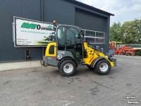 Wheelloader  