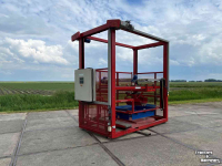 Palletizer Unicum OPPM