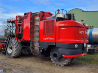 Sugar beet harvester Agrifac Light Traxx Bietenrooier / Sugar Beet harvester / Rubenroder