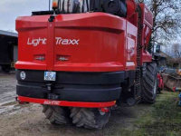 Sugar beet harvester Agrifac Light Traxx Bietenrooier / Sugar Beet harvester / Rubenroder
