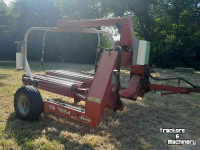 Wrapper Kuhn SW 7664