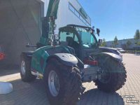 Telehandler Kramer KT 457 Verreiker