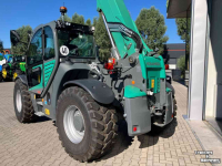 Telehandler Kramer KT 457 Verreiker