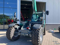 Telehandler Kramer KT 457 Verreiker