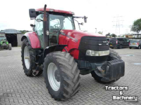 Tractor Case-IH puma 195 cvx