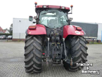 Tractor Case-IH puma 195 cvx