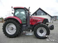Tractor Case-IH puma 195 cvx