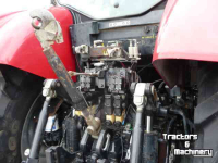 Tractor Case-IH puma 195 cvx
