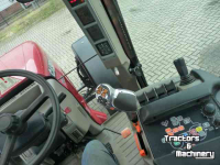 Tractor Case-IH puma 195 cvx
