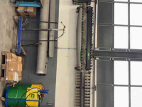 Other sprayers and accessories  Veldspuit spuittestbaan, verrijdt baar