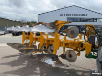 Ploughs Rumptstad RPV 140-480