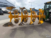 Ploughs Rumptstad RPV 140-480