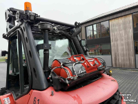 Forklift Linde H60T-03