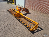 Mowing bucket Landreus Maaikorf