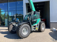 Telehandler Kramer KT457
