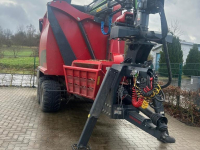 Wood shredder Greentec Cheetah 30/13 combi