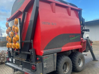 Wood shredder Greentec Cheetah 30/13 combi