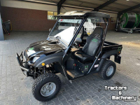 RTV / UTV / Gator Frisian Motors FM 50 Electrisch