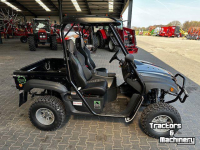 RTV / UTV / Gator Frisian Motors FM 50 Electrisch