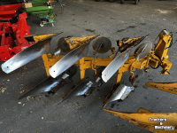 Ploughs Rumptstad Vari DW41