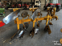 Ploughs Rumptstad Vari DW41