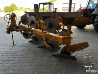 Ploughs Rumptstad Vari DW41