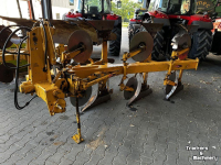 Ploughs Rumptstad Vari DW41