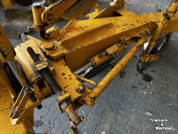 Ploughs Rumptstad Vari DW41