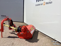 Flail mower Maschio Giraffa XL 160 SE