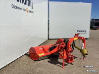Flail mower Maschio Giraffa XL 160 SE